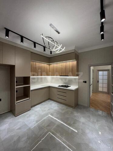 Продаётся 2-комн. новостройка 91 м², пос. Аг шехер, photo 8 from 14
