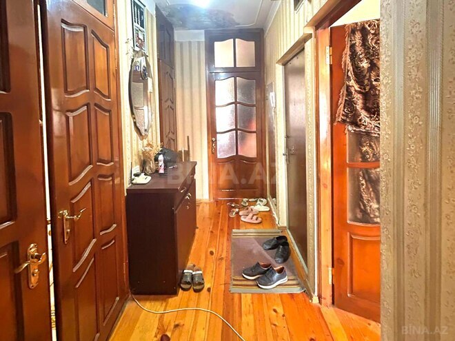 Satılır 3 otaqlı köhnə tikili 60 m², Neftçilər m., photo 14 from 19