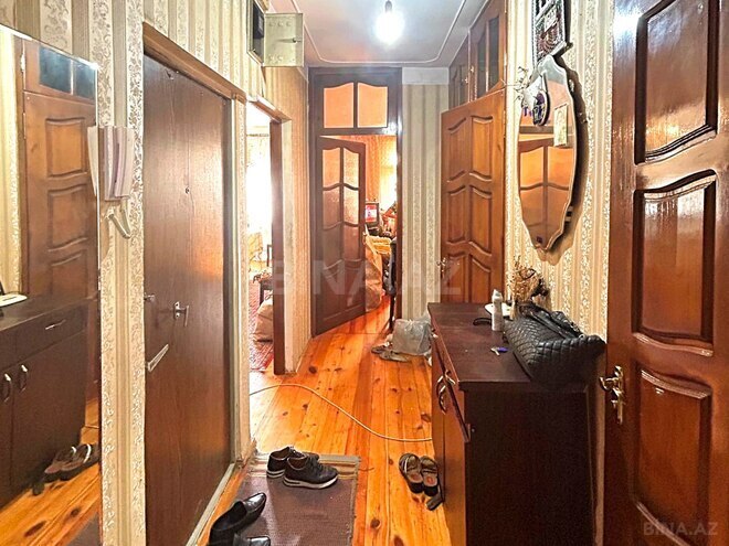 Satılır 3 otaqlı köhnə tikili 60 m², Neftçilər m., photo 12 from 19