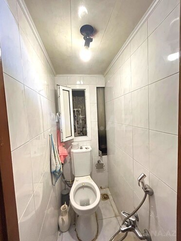 Satılır 3 otaqlı köhnə tikili 60 m², Neftçilər m., photo 17 from 19