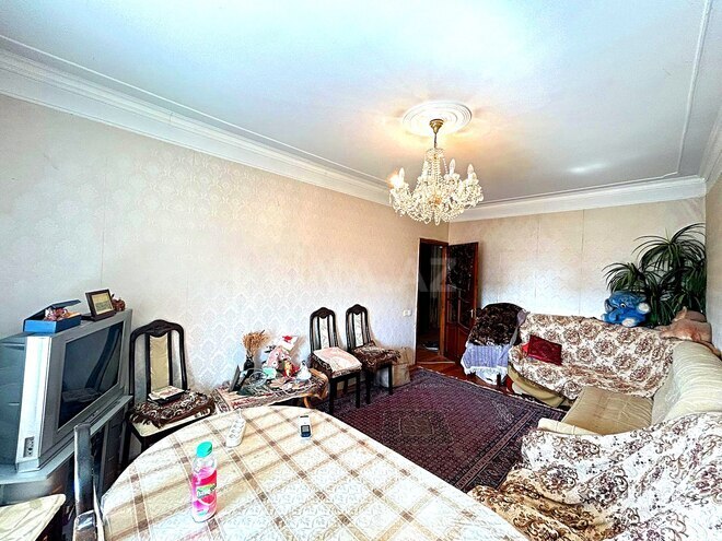 Satılır 3 otaqlı köhnə tikili 60 m², Neftçilər m., photo 4 from 19
