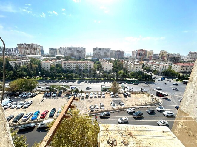 Satılır 3 otaqlı köhnə tikili 60 m², Neftçilər m., photo 16 from 19
