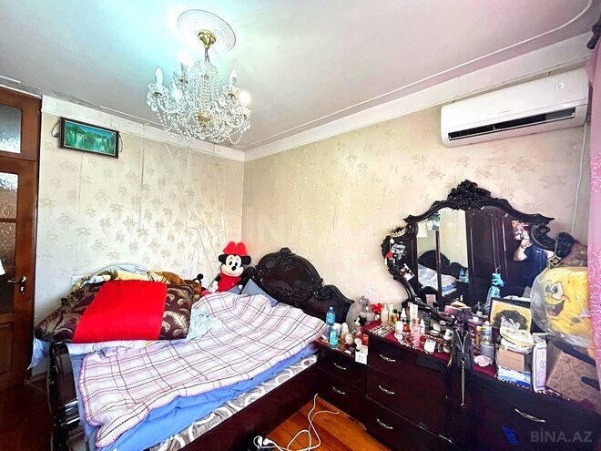 Satılır 3 otaqlı köhnə tikili 60 m², Neftçilər m., photo 7 from 19
