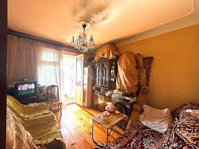 Satılır 3 otaqlı köhnə tikili 60 m², Neftçilər m., photo 9 from 19