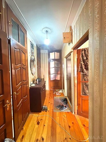 Satılır 3 otaqlı köhnə tikili 60 m², Neftçilər m., photo 13 from 19