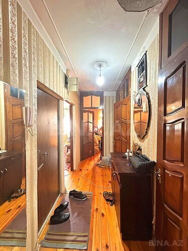 Satılır 3 otaqlı köhnə tikili 60 m², Neftçilər m., photo 11 from 19