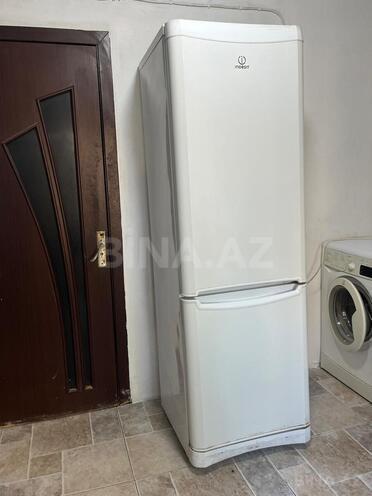 İcarəyə verilir 1 otaqlı həyət evi/bağ evi 30 m², İnşaatçılar m., photo 5 from 7