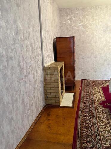 İcarəyə verilir 1 otaqlı həyət evi/bağ evi 30 m², İnşaatçılar m., photo 4 from 7