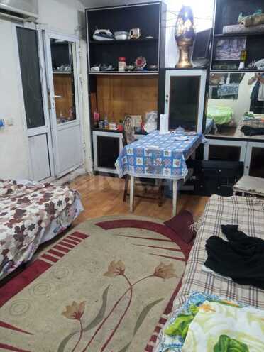 Сдаётся 2-комн. дом/дача 45 м², м. 28 мая, photo 3 from 8