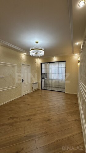 Satılır 2 otaqlı köhnə tikili 38 m², Memar Əcəmi m., photo 5 from 26
