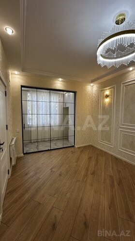 Satılır 2 otaqlı köhnə tikili 38 m², Memar Əcəmi m., photo 7 from 26