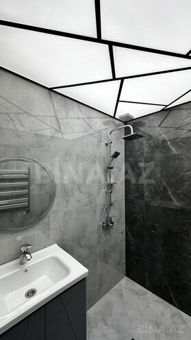 Satılır 2 otaqlı köhnə tikili 38 m², Memar Əcəmi m., photo 18 from 26