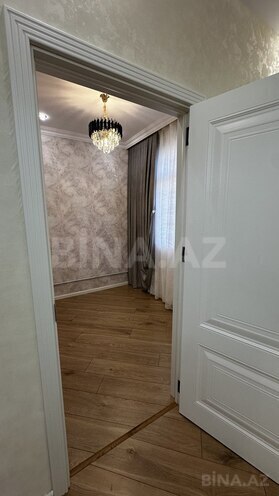 Satılır 2 otaqlı köhnə tikili 38 m², Memar Əcəmi m., photo 10 from 26