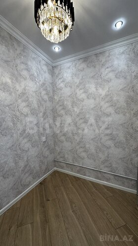 Satılır 2 otaqlı köhnə tikili 38 m², Memar Əcəmi m., photo 9 from 26
