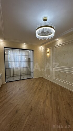 Satılır 2 otaqlı köhnə tikili 38 m², Memar Əcəmi m., photo 4 from 26