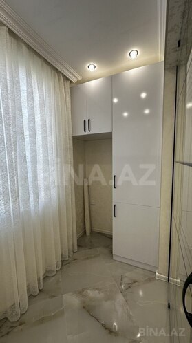 Satılır 2 otaqlı köhnə tikili 38 m², Memar Əcəmi m., photo 16 from 26