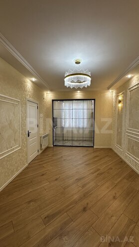 Satılır 2 otaqlı köhnə tikili 38 m², Memar Əcəmi m., photo 1 from 26