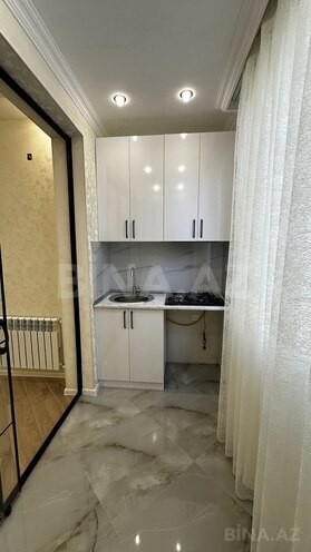 Satılır 2 otaqlı köhnə tikili 38 m², Memar Əcəmi m., photo 17 from 26