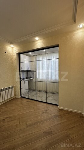 Satılır 2 otaqlı köhnə tikili 38 m², Memar Əcəmi m., photo 6 from 26