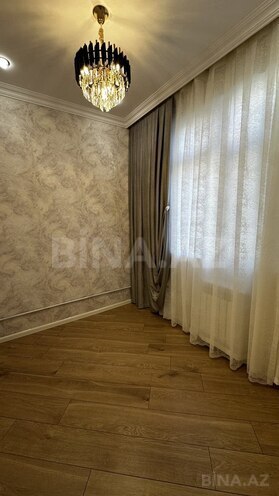 Satılır 2 otaqlı köhnə tikili 38 m², Memar Əcəmi m., photo 8 from 26