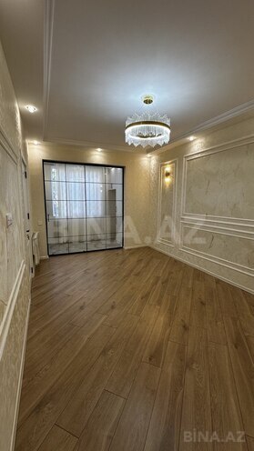 Satılır 2 otaqlı köhnə tikili 38 m², Memar Əcəmi m., photo 13 from 26