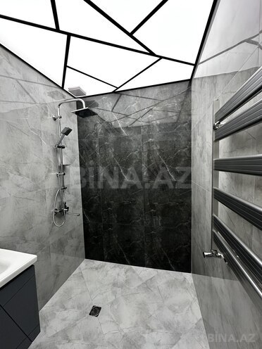 Satılır 2 otaqlı köhnə tikili 38 m², Memar Əcəmi m., photo 25 from 26
