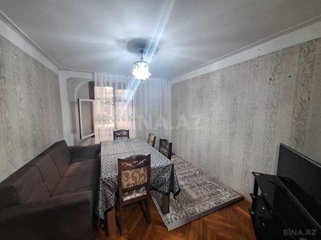 İcarəyə verilir 3 otaqlı köhnə tikili 90 m², Nərimanov r., photo 5 from 15