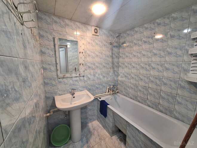 İcarəyə verilir 3 otaqlı köhnə tikili 90 m², Nərimanov r., photo 14 from 15