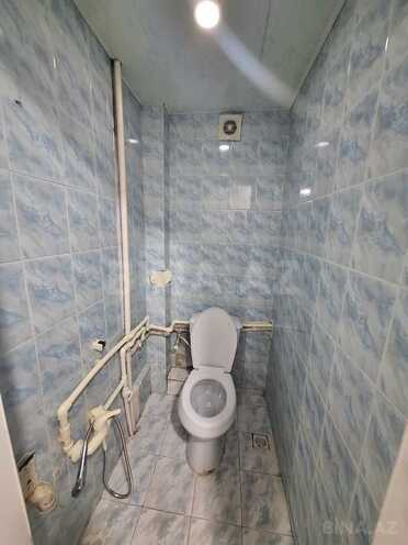 İcarəyə verilir 3 otaqlı köhnə tikili 90 m², Nərimanov r., photo 13 from 15