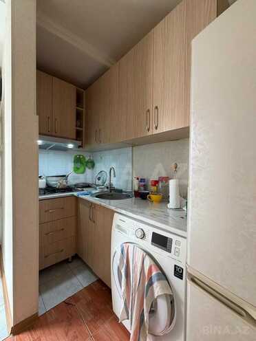 Satılır 2 otaqlı köhnə tikili 45 m², Sahil m., photo 10 from 13