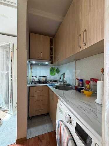 Satılır 2 otaqlı köhnə tikili 45 m², Sahil m., photo 11 from 13