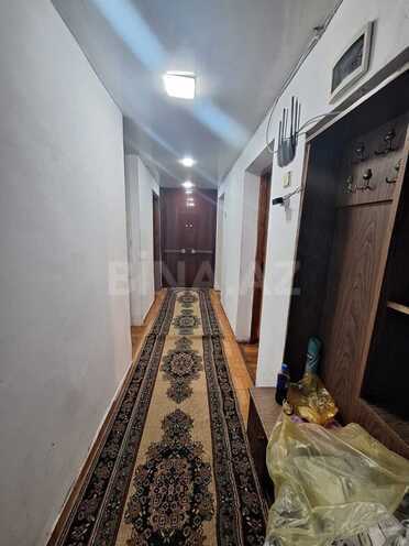 İcarəyə verilir 3 otaqlı köhnə tikili 90 m², Nərimanov r., photo 11 from 15