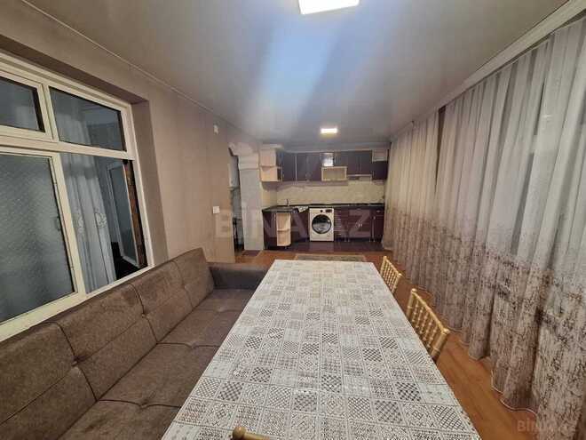 İcarəyə verilir 3 otaqlı köhnə tikili 90 m², Nərimanov r., photo 8 from 15