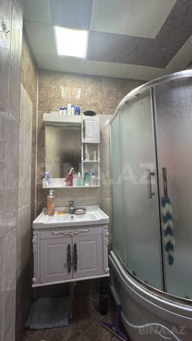 Satılır 3 otaqlı köhnə tikili 65 m², Əhmədli m., photo 17 from 20