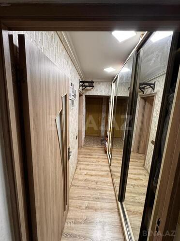 Satılır 3 otaqlı köhnə tikili 65 m², Əhmədli m., photo 13 from 20
