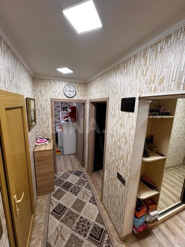 Satılır 3 otaqlı köhnə tikili 65 m², Əhmədli m., photo 12 from 20