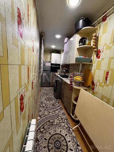 Satılır 3 otaqlı köhnə tikili 65 m², Əhmədli m., photo 10 from 20