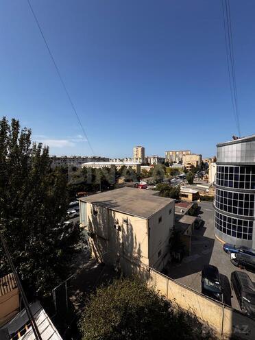 Satılır 3 otaqlı köhnə tikili 65 m², Əhmədli m., photo 19 from 20