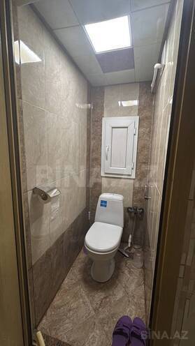 Satılır 3 otaqlı köhnə tikili 65 m², Əhmədli m., photo 16 from 20
