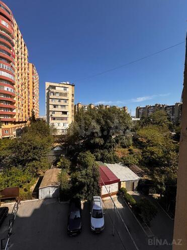 Satılır 3 otaqlı köhnə tikili 65 m², Əhmədli m., photo 18 from 20