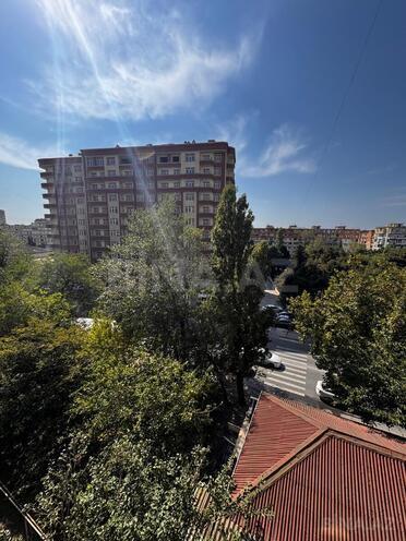 Satılır 3 otaqlı köhnə tikili 65 m², Əhmədli m., photo 1 from 20