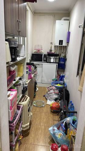 Satılır 3 otaqlı köhnə tikili 65 m², Əhmədli m., photo 11 from 20