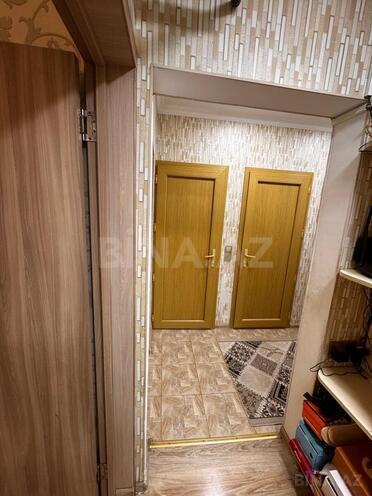 Satılır 3 otaqlı köhnə tikili 65 m², Əhmədli m., photo 14 from 20