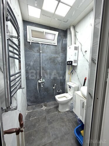 Satılır 2 otaqlı köhnə tikili 50 m², 28 May m., photo 16 from 21