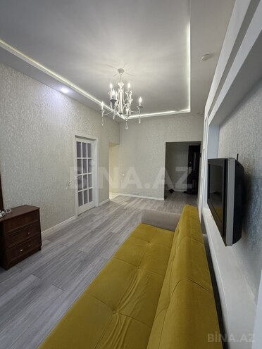 Satılır 2 otaqlı köhnə tikili 50 m², 28 May m., photo 11 from 21