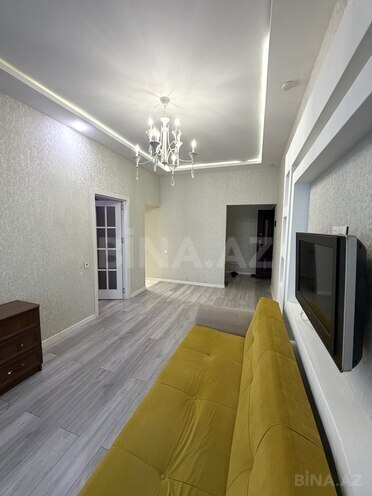 Satılır 2 otaqlı köhnə tikili 50 m², 28 May m., photo 10 from 21