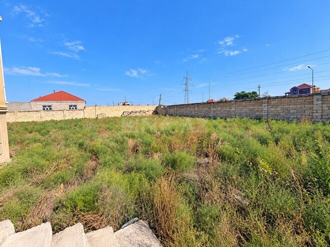 Satılır 9 otaqlı həyət evi/bağ evi 700 m², Mehdiabad q., photo 5 from 8