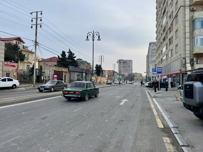 Satılır  torpaq 9 sot, Badamdar q., photo 1 from 4