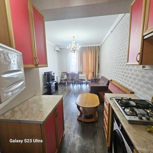 Сдается 2-комн. новостройка 55 м², м. 20 января, photo 4 from 9