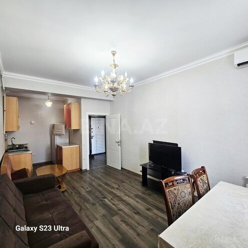 Сдается 2-комн. новостройка 55 м², м. 20 января, photo 3 from 9